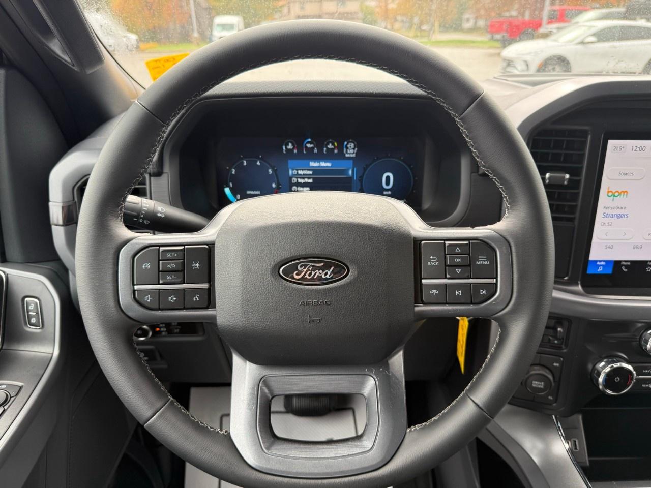 2026 Ford F-150 XLT 4WD SuperCrew 5.5' Box Photo