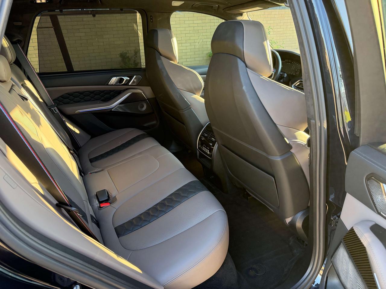 2022 BMW X5 M Competition 1 Owner Service Records Certified Photo