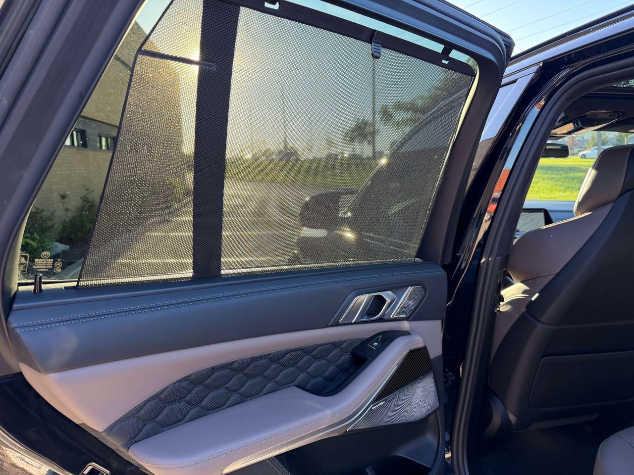 2022 BMW X5 M Competition 1 Owner Service Records Certified Photo