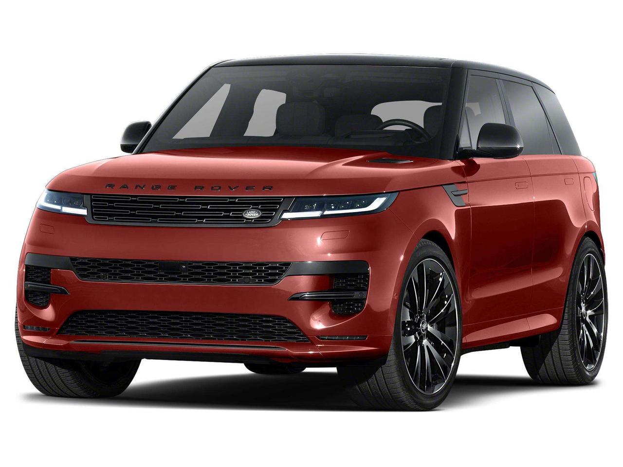 2023 Land Rover Range Rover Sport DYNAMIC S 395 HP    FIRENZE RED   BLACK EXTERIOR PACK   20-WAY CLIMATE SEATS   EXTENDED LEATHER Photo0