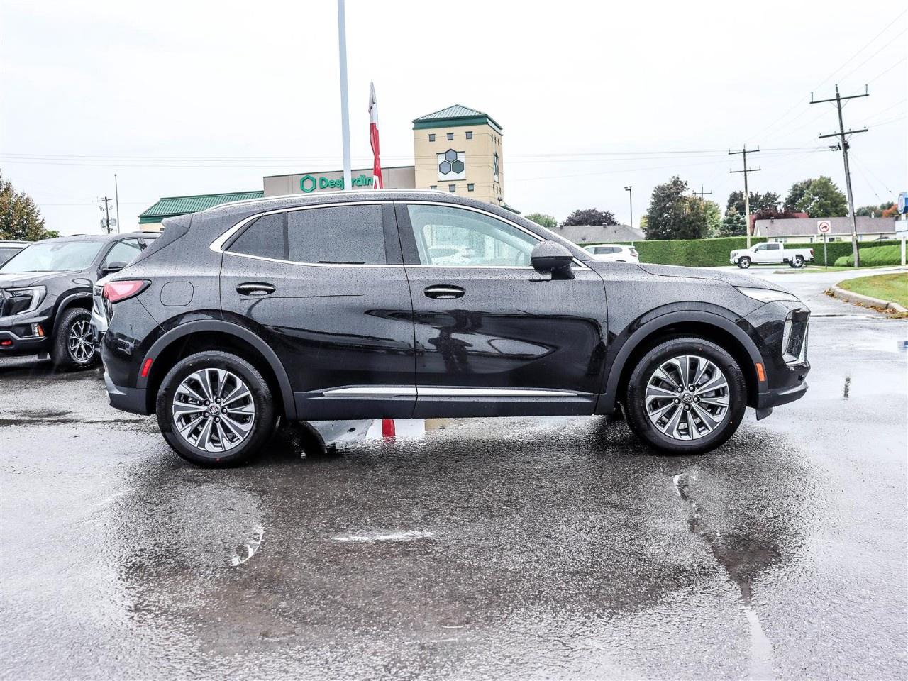 2026 Buick Envision AWD 4dr Preferred Photo4