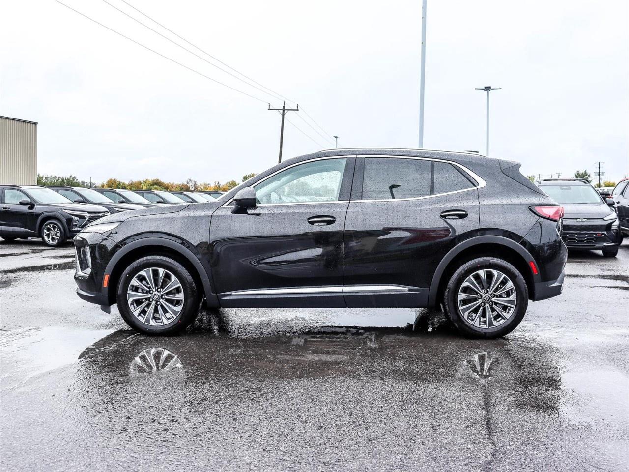 2026 Buick Envision AWD 4dr Preferred Photo