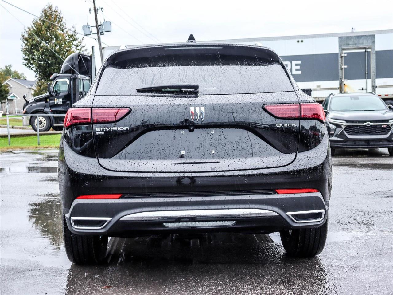 2026 Buick Envision AWD 4dr Preferred Photo