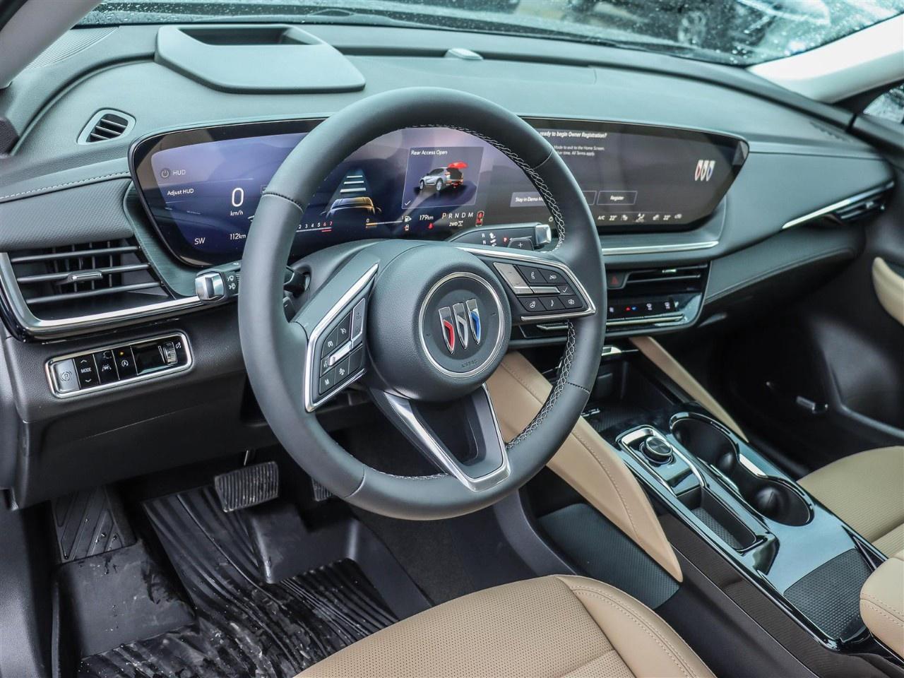 2026 Buick Envision AWD 4dr Preferred Photo