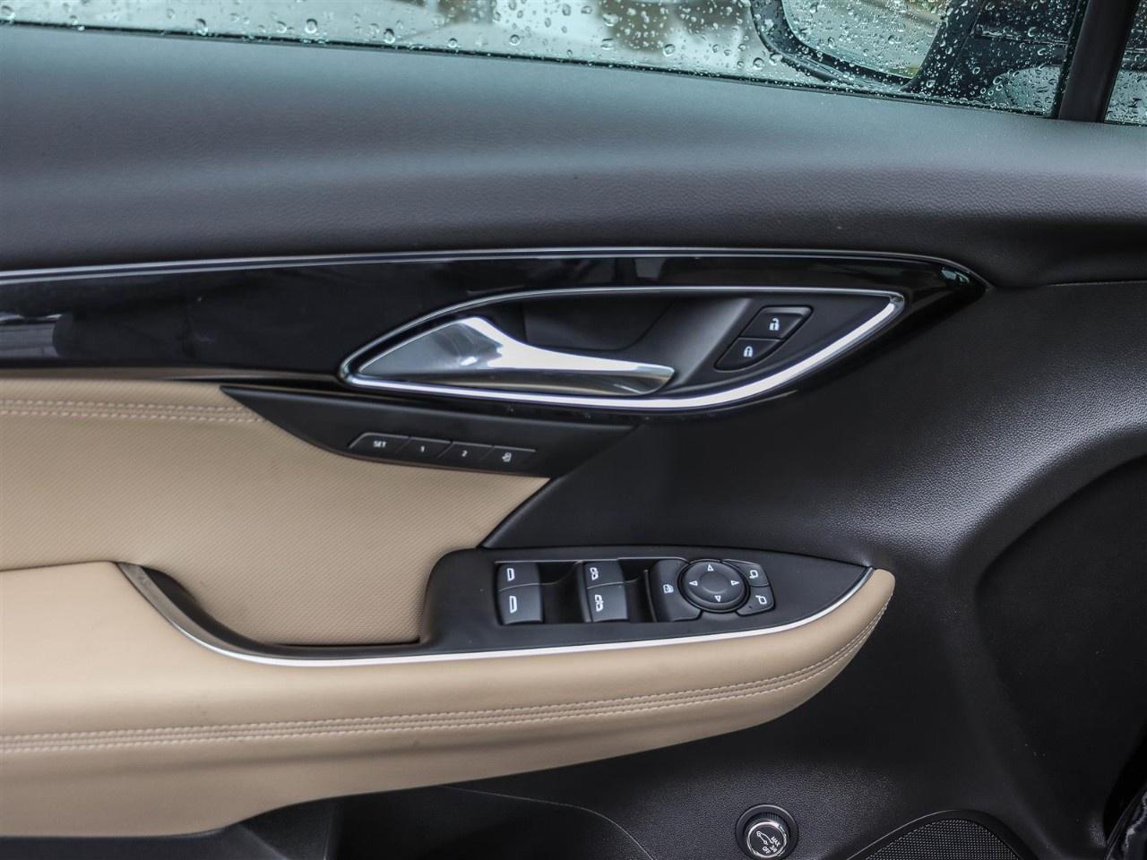 2026 Buick Envision AWD 4dr Preferred Photo