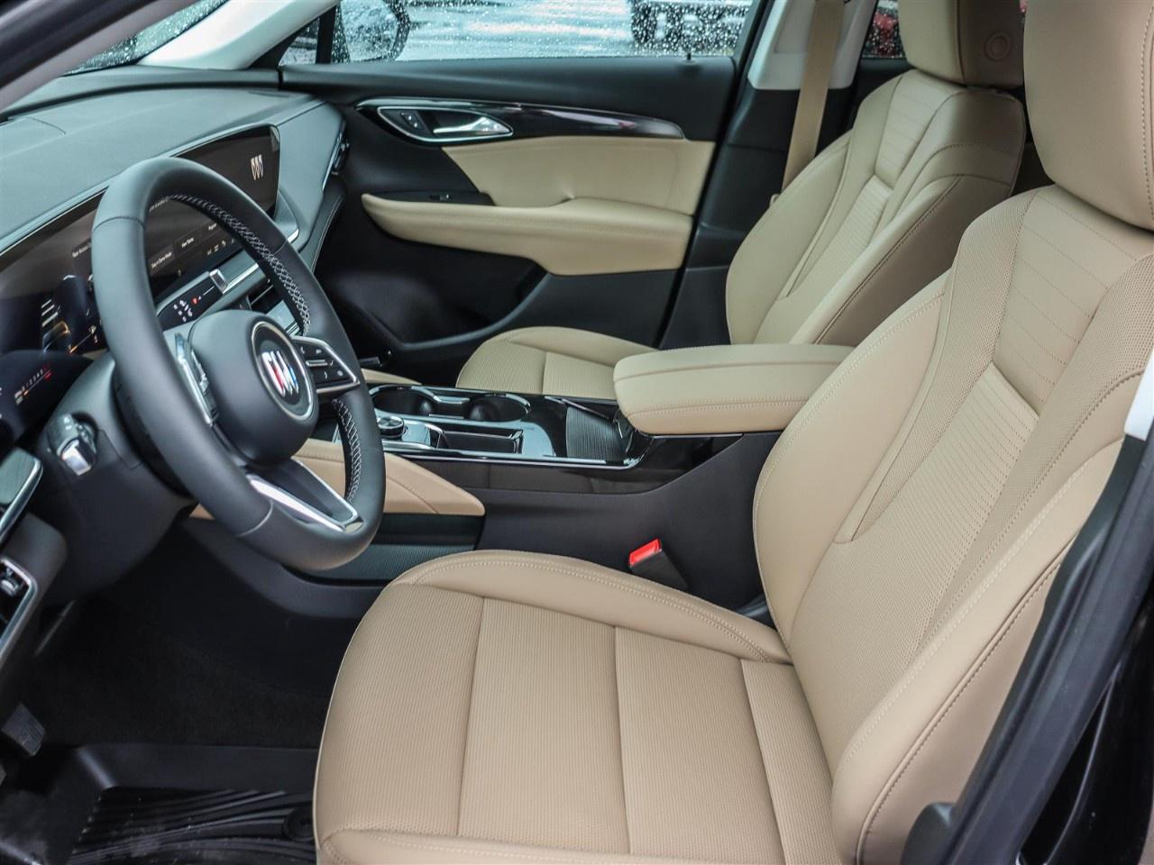 2026 Buick Envision AWD 4dr Preferred Photo