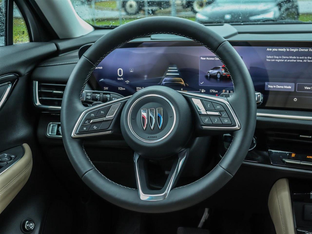 2026 Buick Envision AWD 4dr Preferred Photo