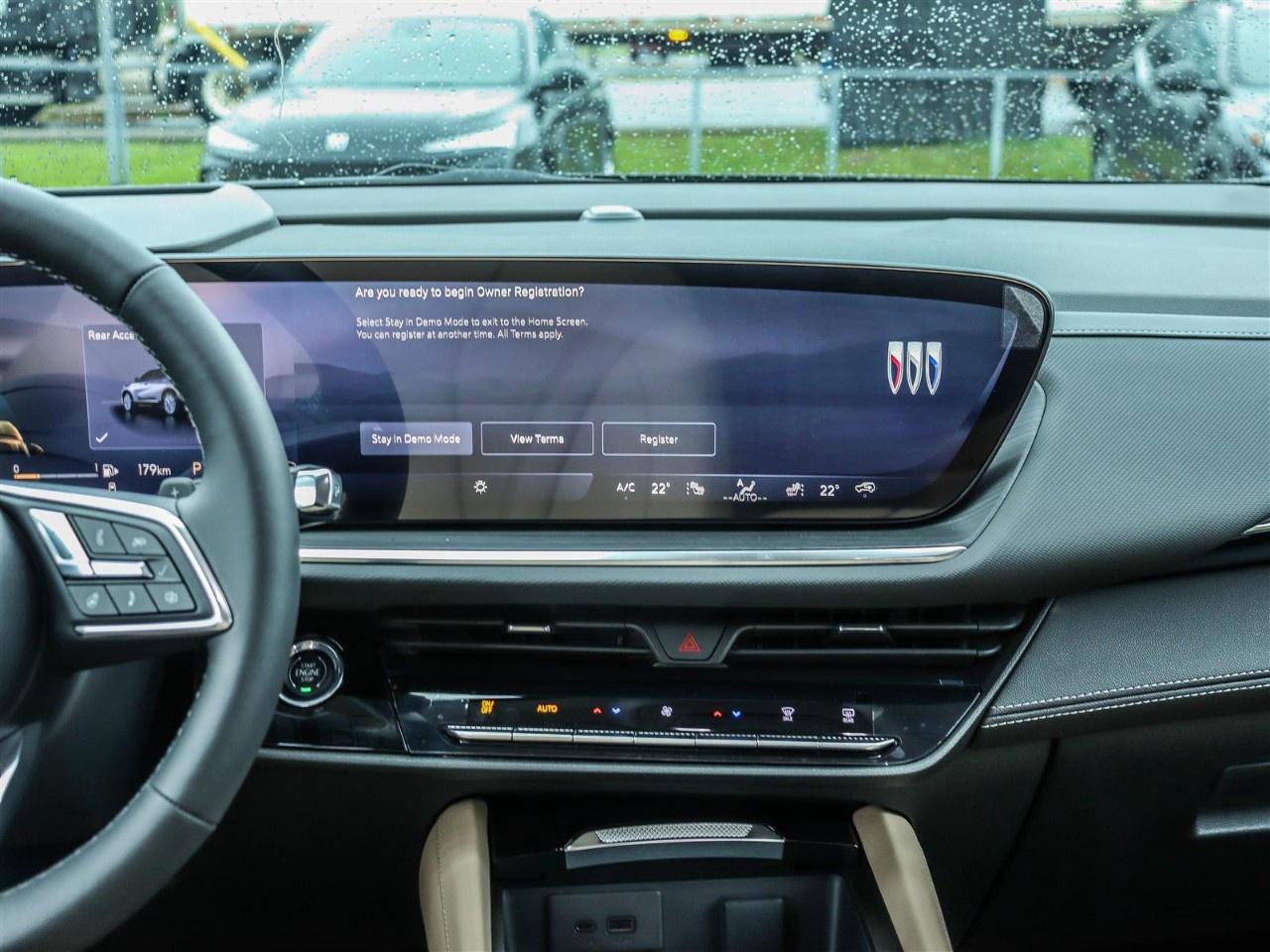 2026 Buick Envision AWD 4dr Preferred Photo