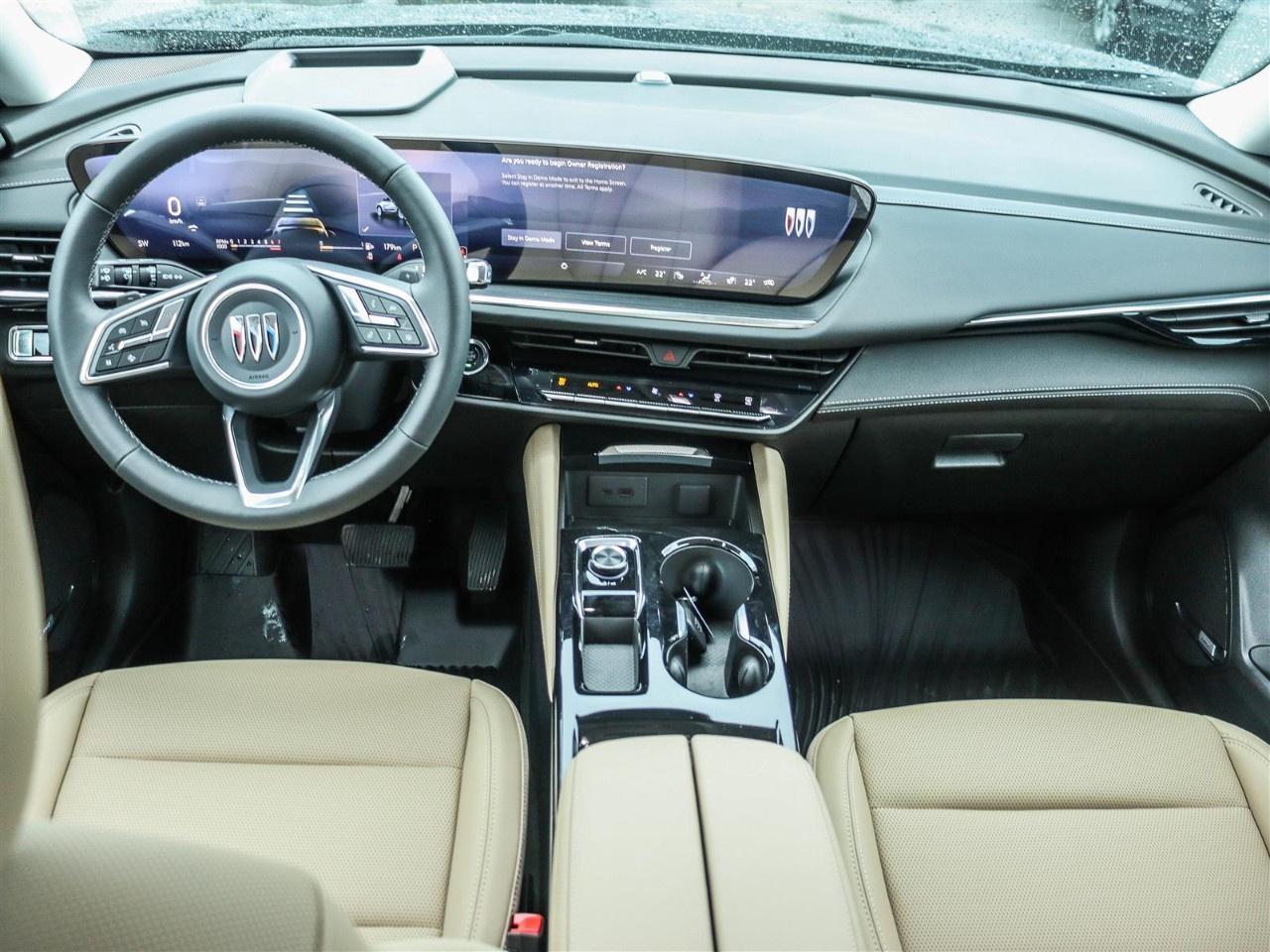2026 Buick Envision AWD 4dr Preferred Photo