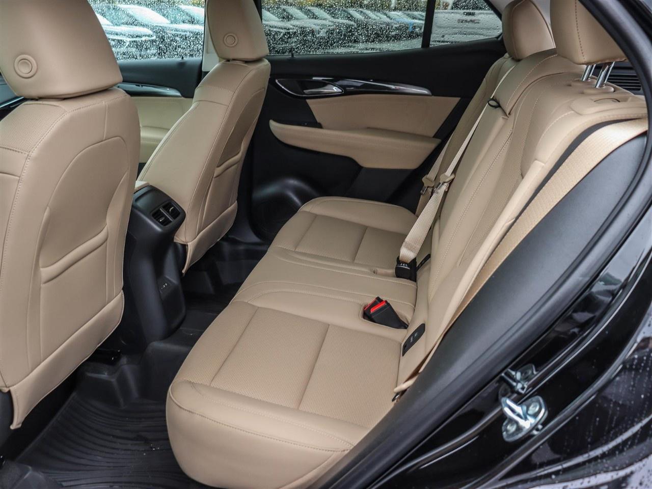 2026 Buick Envision AWD 4dr Preferred Photo