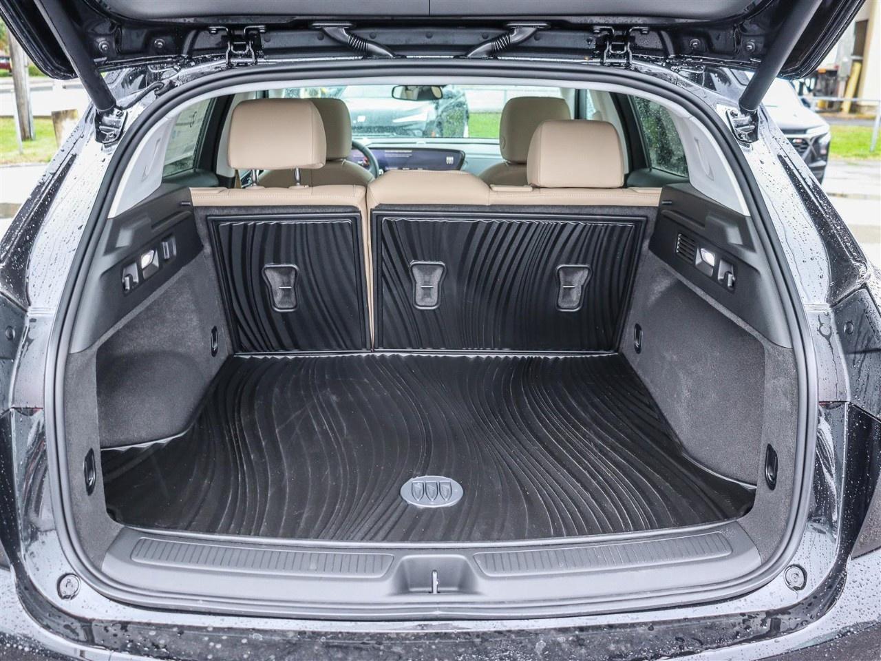 2026 Buick Envision AWD 4dr Preferred Photo