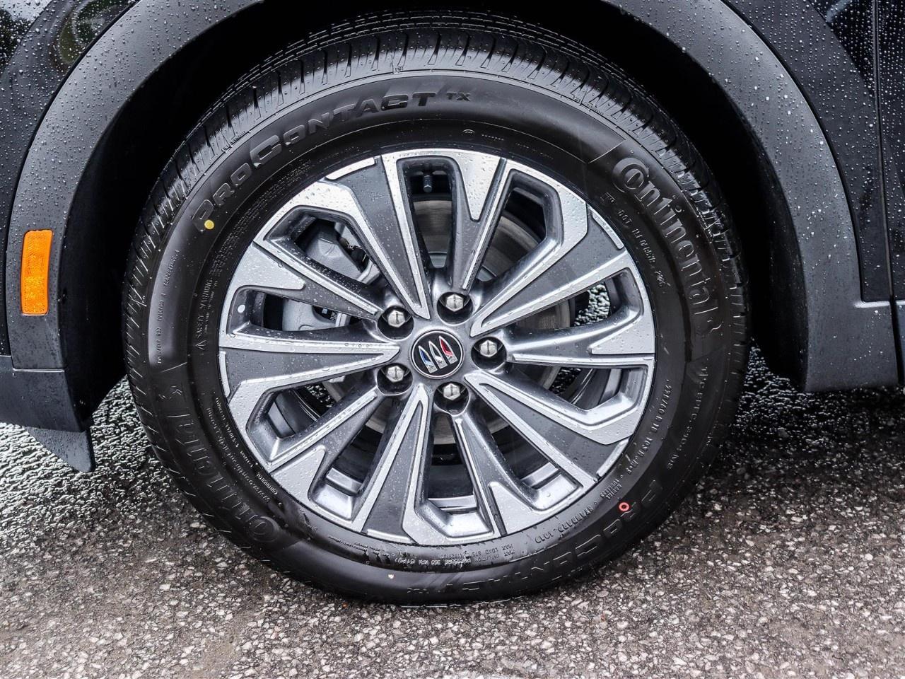 2026 Buick Envision AWD 4dr Preferred Photo