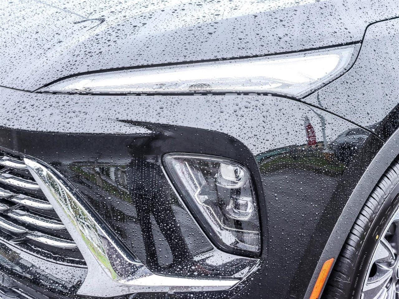2026 Buick Envision AWD 4dr Preferred Photo