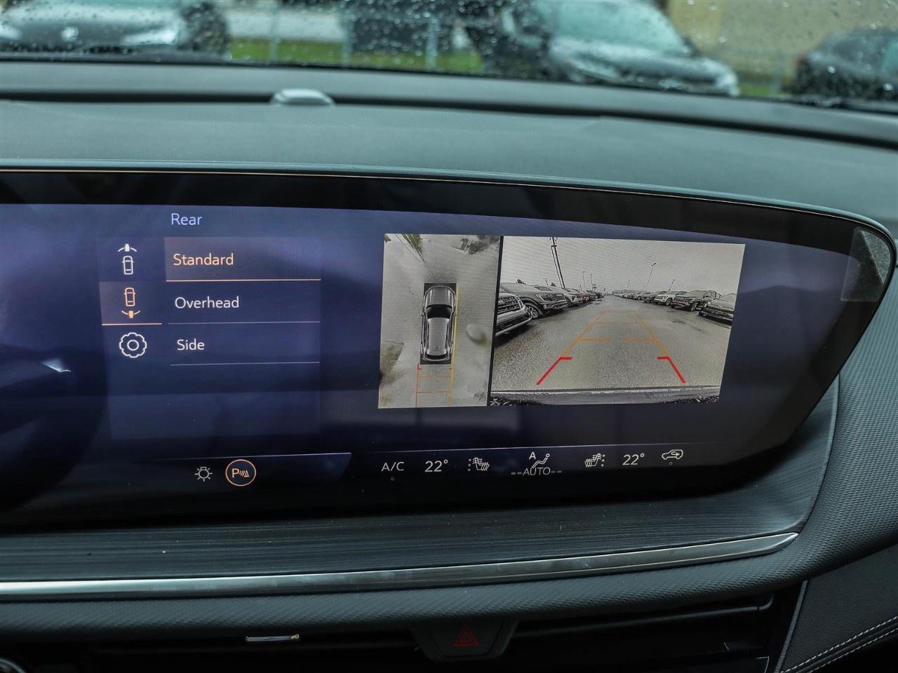 2026 Buick Envision AWD 4dr Preferred Photo