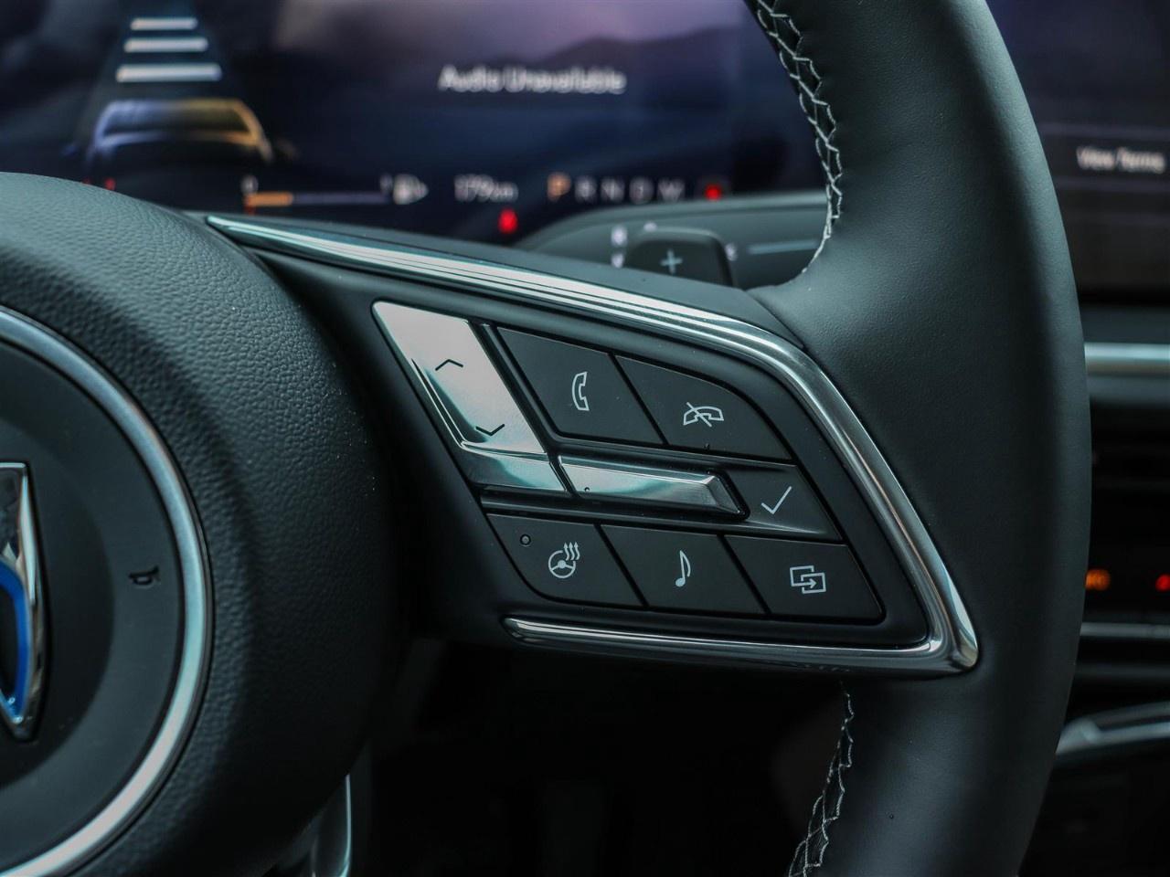 2026 Buick Envision AWD 4dr Preferred Photo