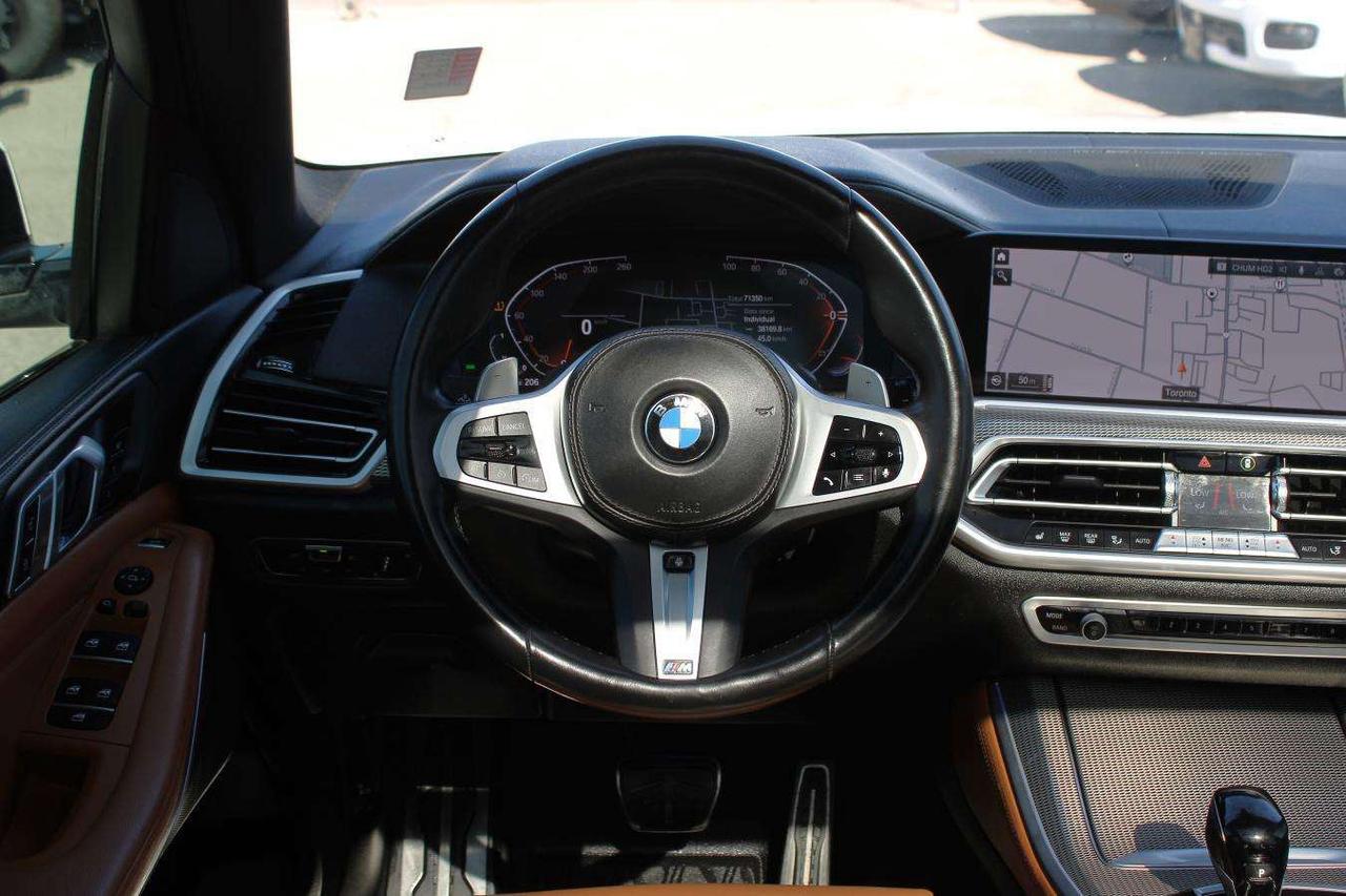 2022 BMW X5 Sport  Gps Moonroof ReverseCamera HtdSeats Parking Photo