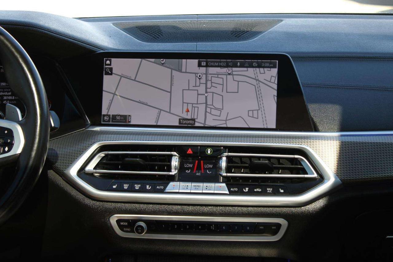 2022 BMW X5 Sport  Gps Moonroof ReverseCamera HtdSeats Parking Photo