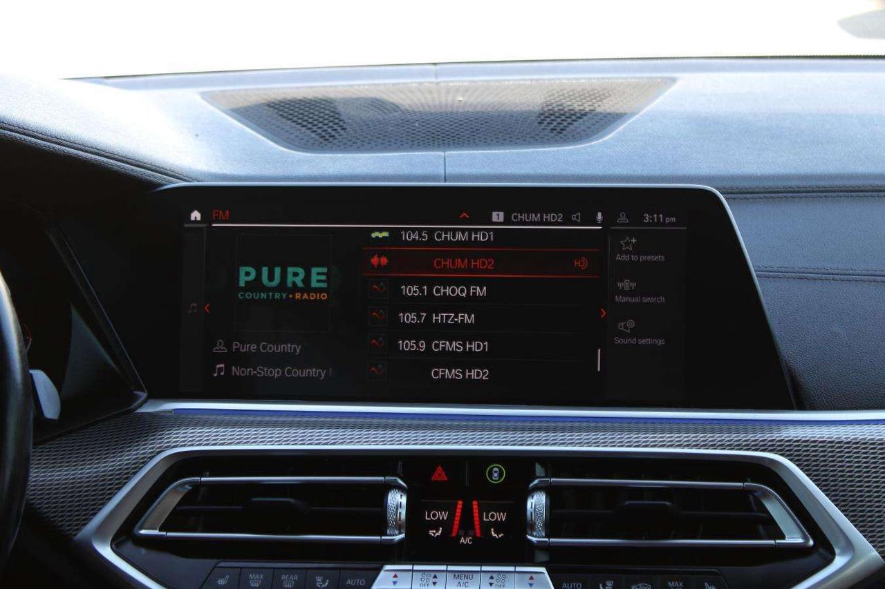 2022 BMW X5 Sport  Gps Moonroof ReverseCamera HtdSeats Parking Photo
