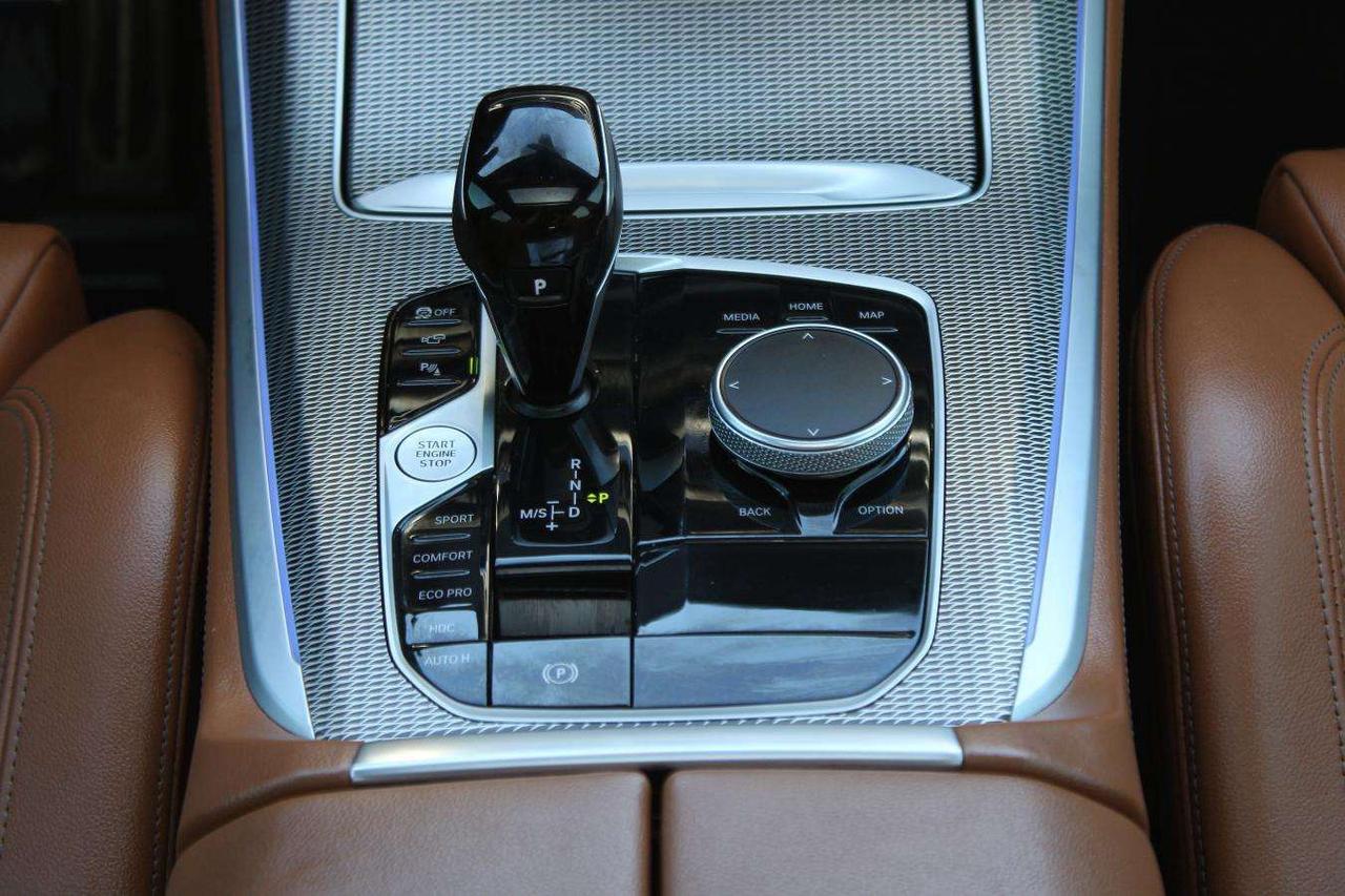 2022 BMW X5 Sport  Gps Moonroof ReverseCamera HtdSeats Parking Photo