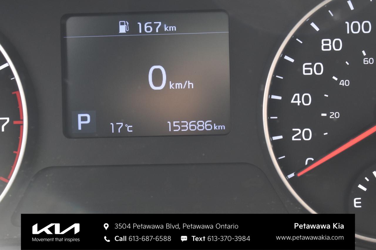 2023 Kia Seltos EX 4dr All-Wheel Drive Photo5
