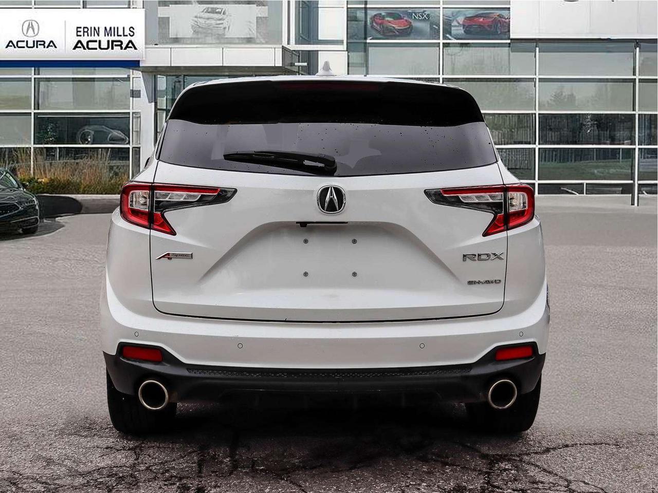 2024 Acura RDX PLAT ELITE ASPEC   CARPLAY   STARTER   HUD   360 C Photo3