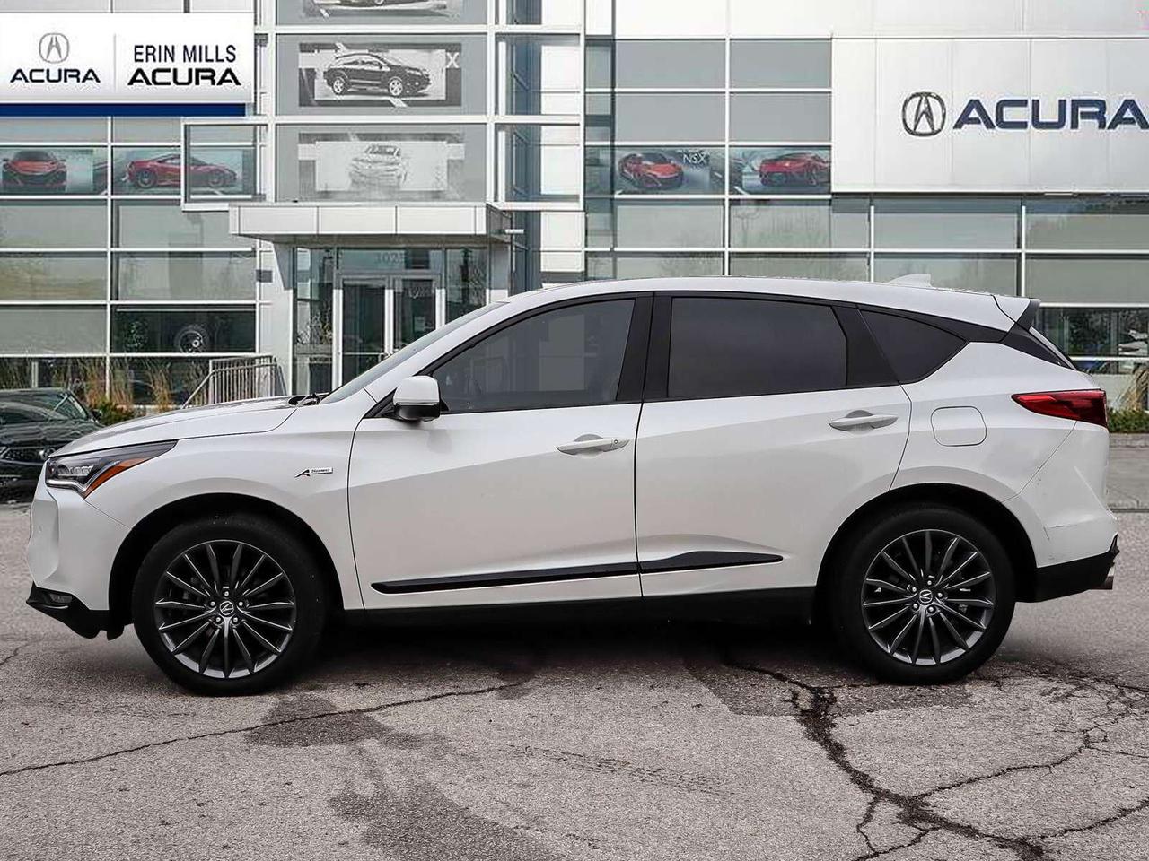 2024 Acura RDX PLAT ELITE ASPEC   CARPLAY   STARTER   HUD   360 C Photo2
