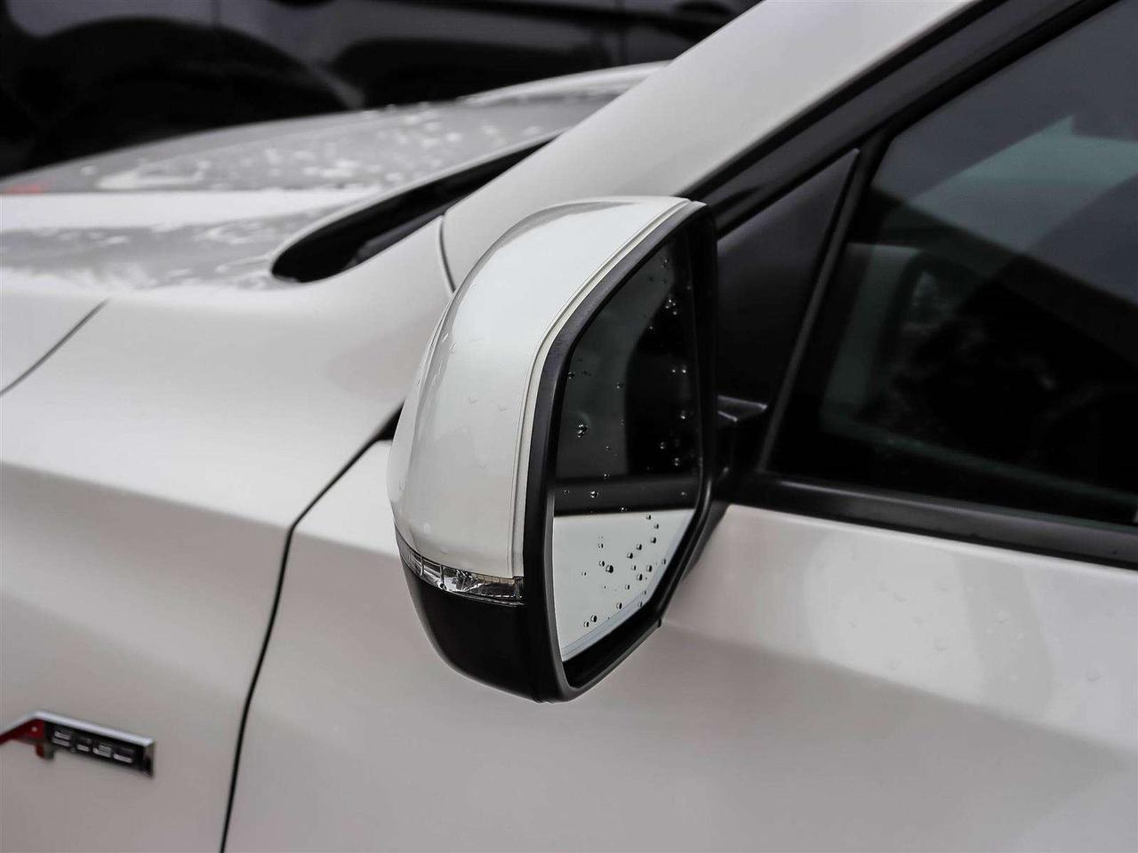 2024 Acura RDX PLAT ELITE ASPEC   CARPLAY   STARTER   HUD   360 C Photo