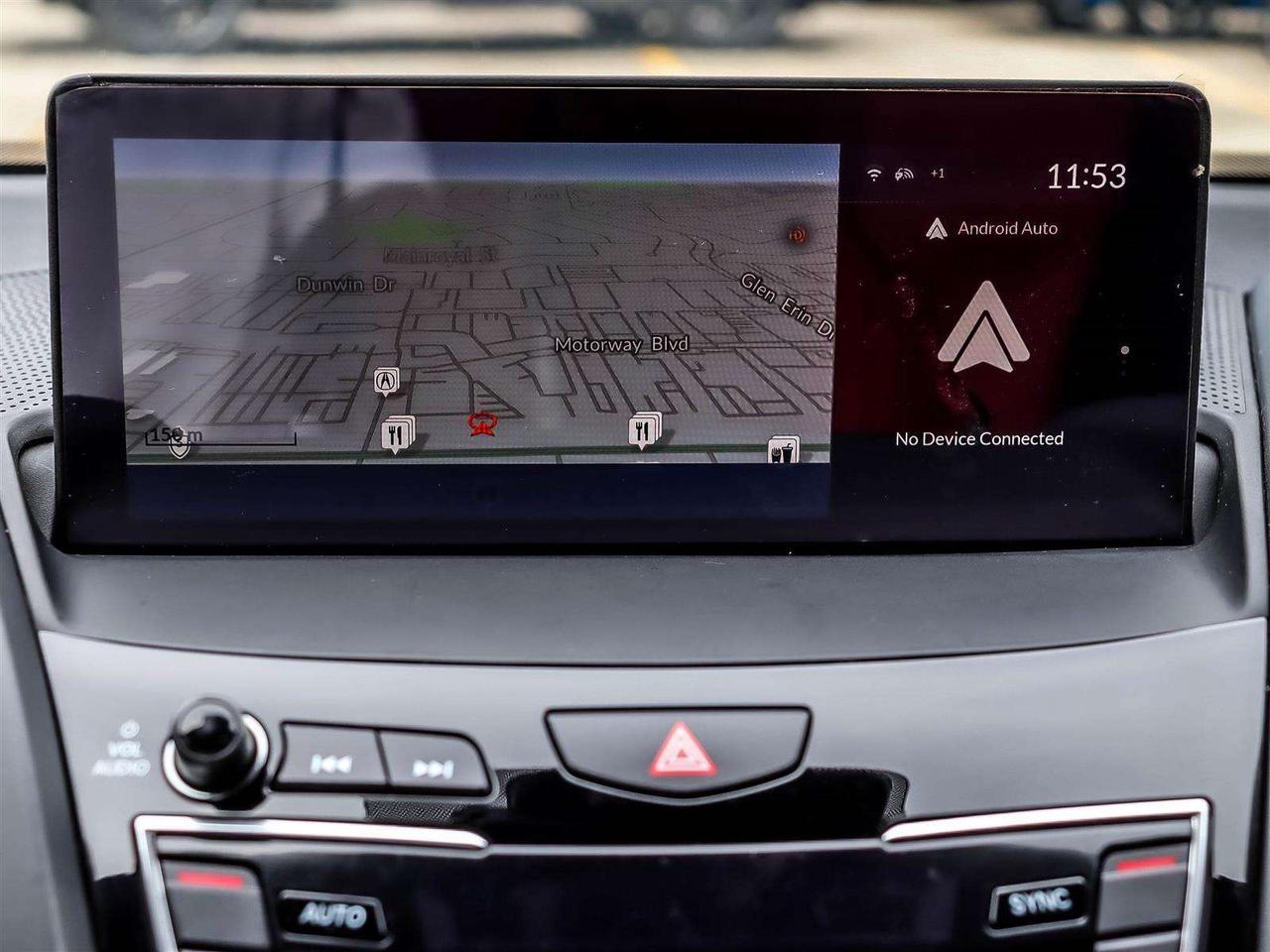 2024 Acura RDX PLAT ELITE ASPEC   CARPLAY   STARTER   HUD   360 C Photo