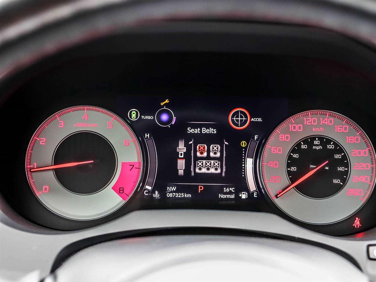 2024 Acura RDX PLAT ELITE ASPEC   CARPLAY   STARTER   HUD   360 C Photo