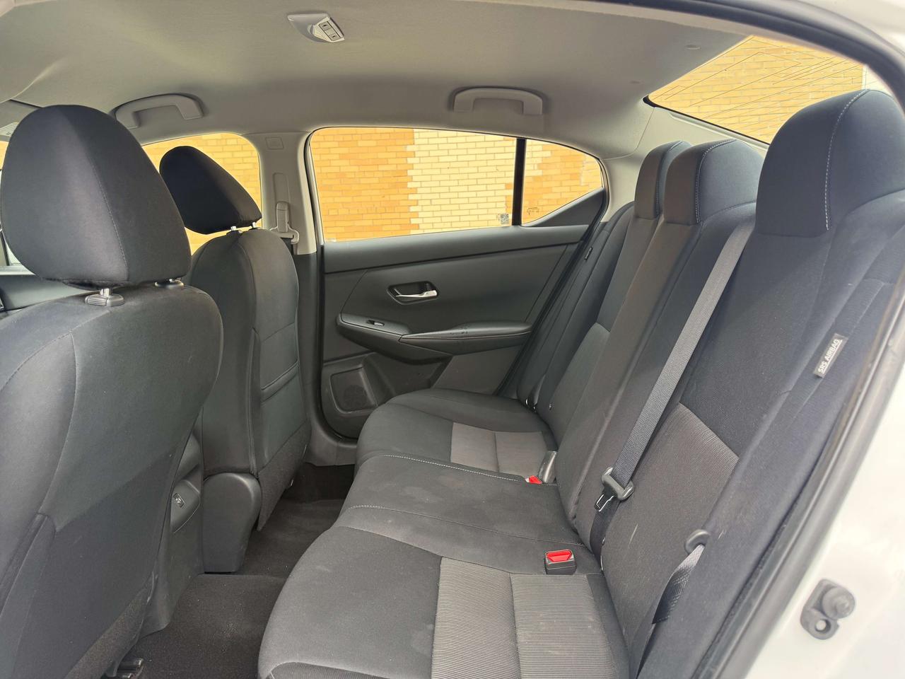 2023 Nissan Sentra No Accidents l SV l FWD l Eco l Nissan Warranty l Photo