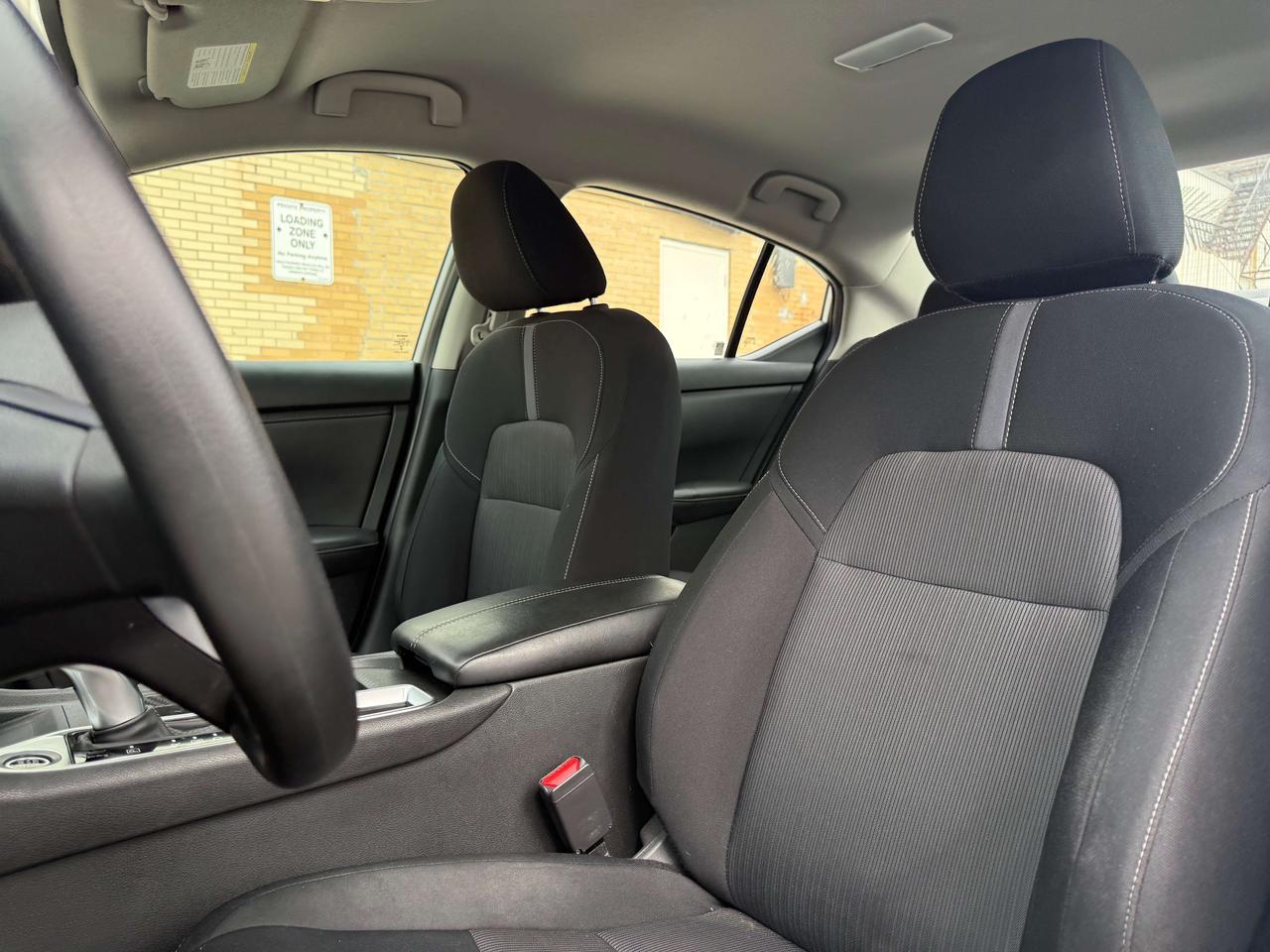 2023 Nissan Sentra No Accidents l SV l FWD l Eco l Nissan Warranty l Photo