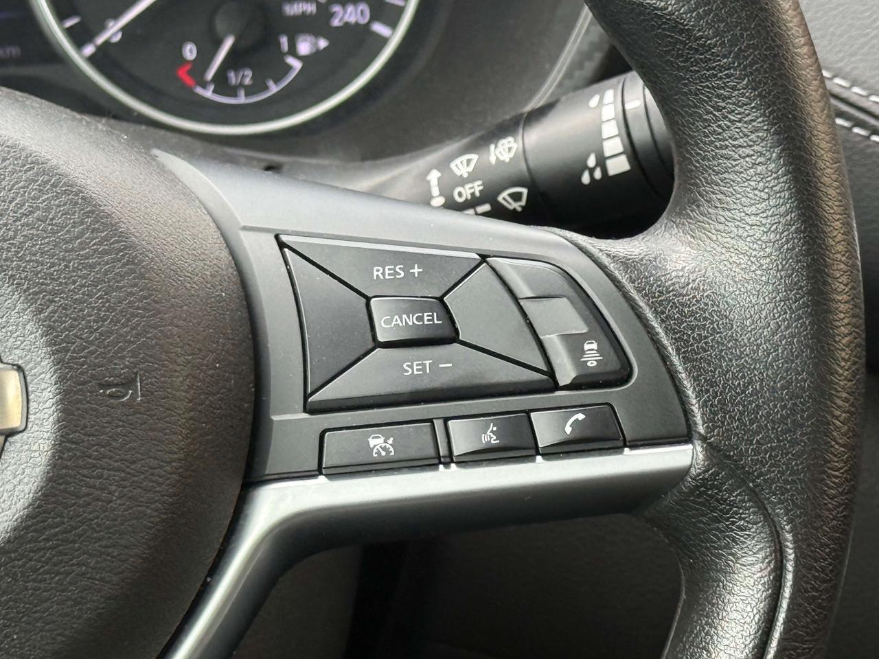 2023 Nissan Sentra No Accidents l SV l FWD l Eco l Nissan Warranty l Photo