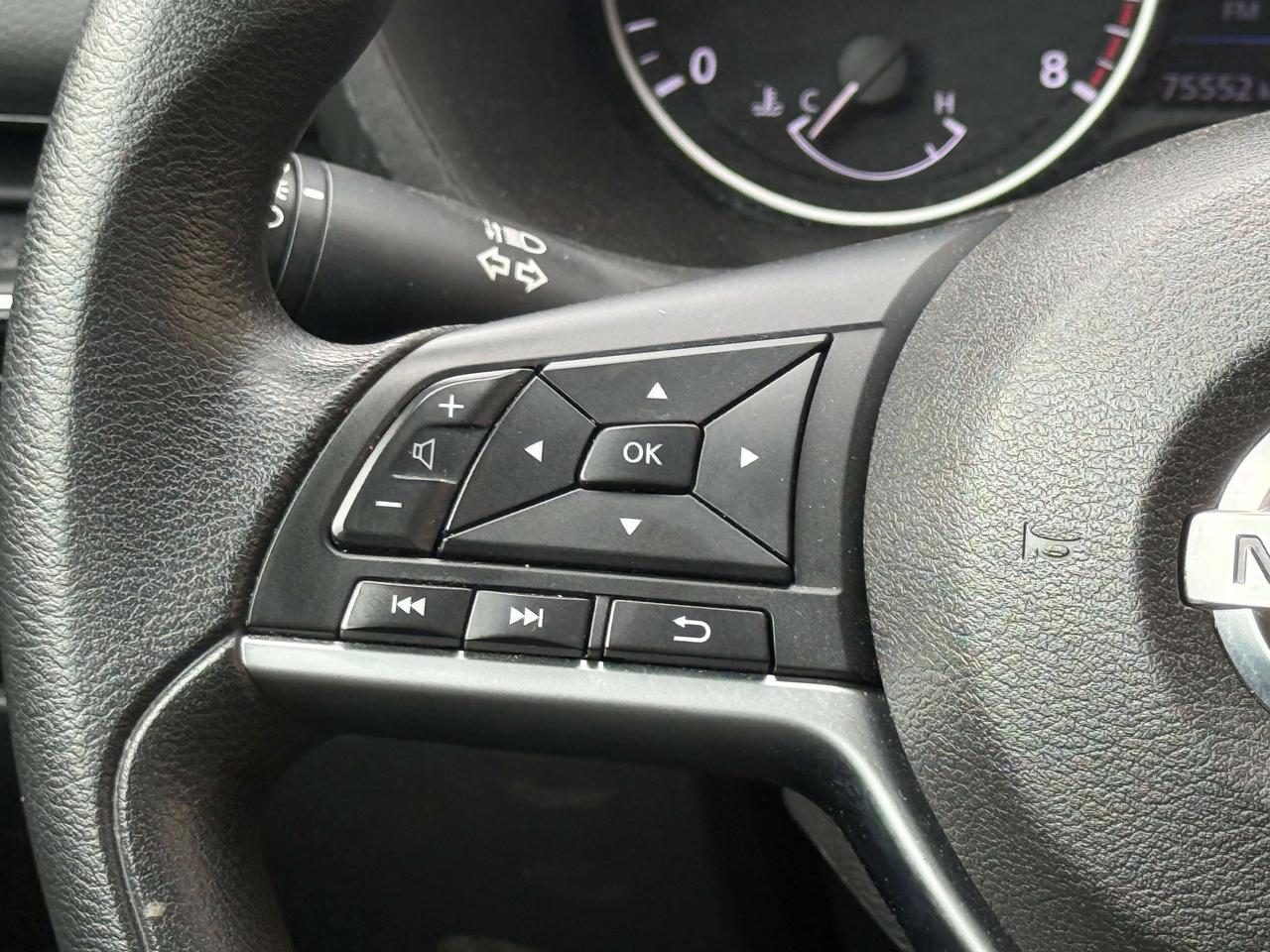 2023 Nissan Sentra No Accidents l SV l FWD l Eco l Nissan Warranty l Photo