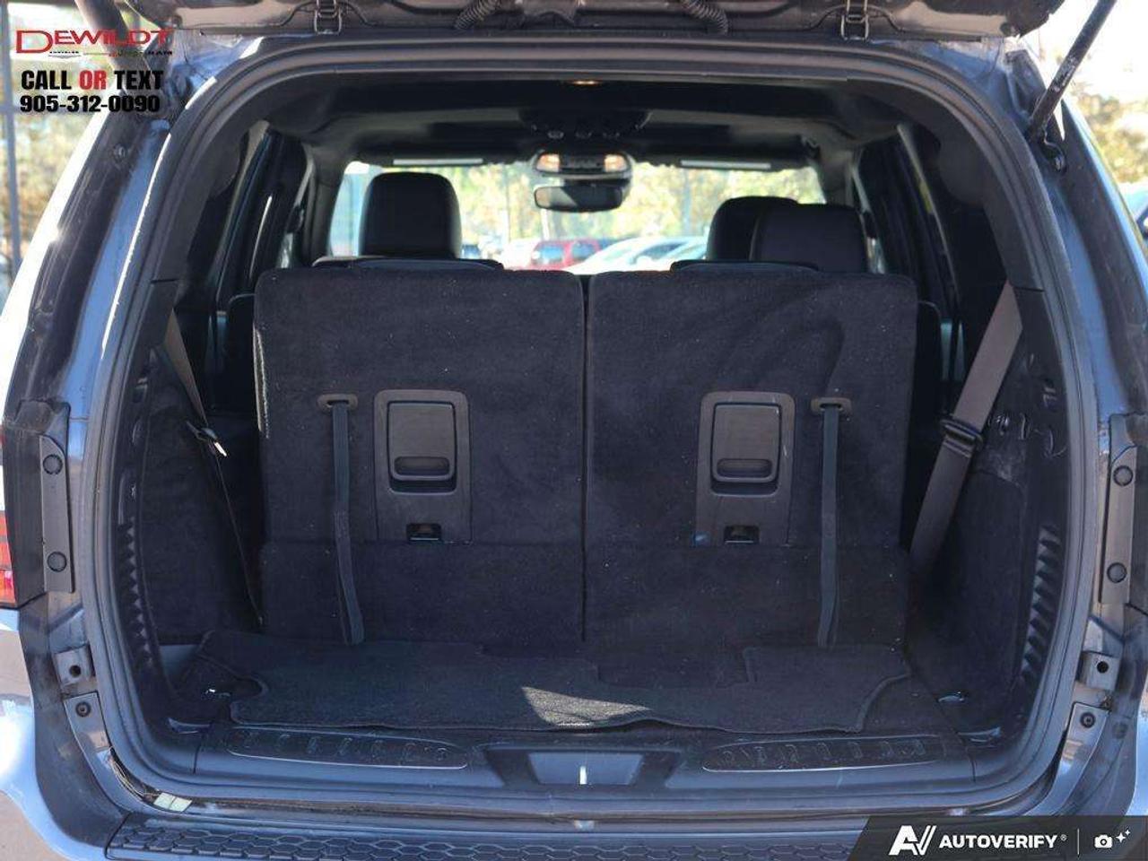2026 Dodge Durango GT HEMI PREMIUM   SUNROOF   HARMAN KARDON Photo