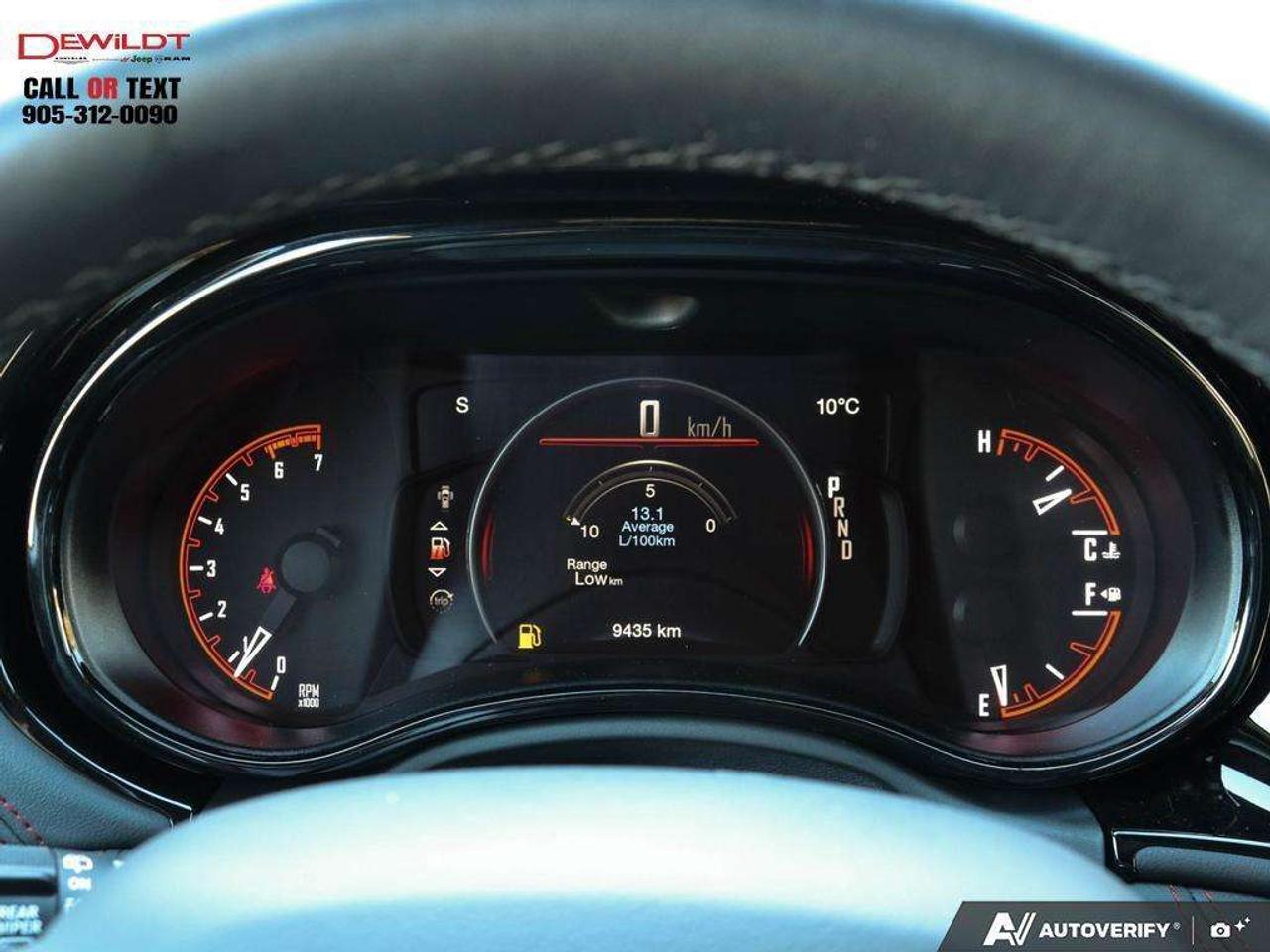 2026 Dodge Durango GT HEMI PREMIUM   SUNROOF   HARMAN KARDON Photo