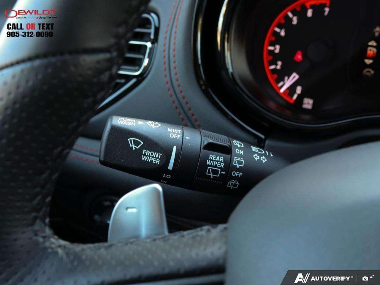 2026 Dodge Durango GT HEMI PREMIUM   SUNROOF   HARMAN KARDON Photo