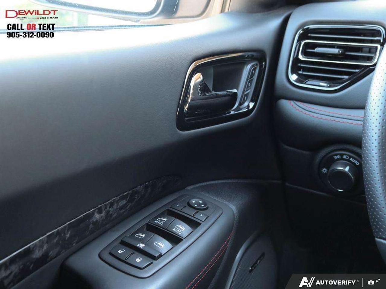 2026 Dodge Durango GT HEMI PREMIUM   SUNROOF   HARMAN KARDON Photo