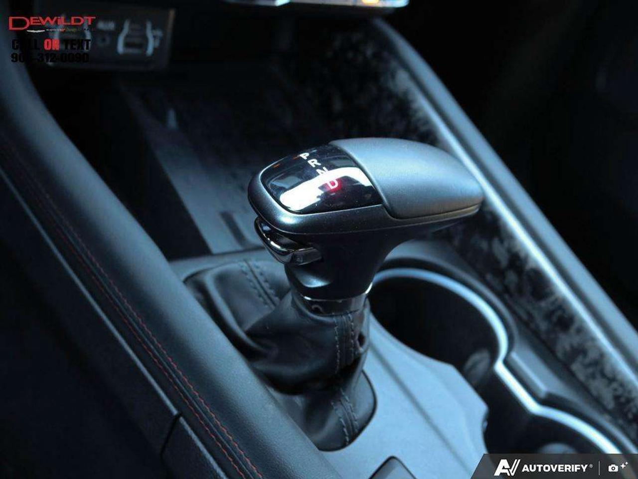 2026 Dodge Durango GT HEMI PREMIUM   SUNROOF   HARMAN KARDON Photo
