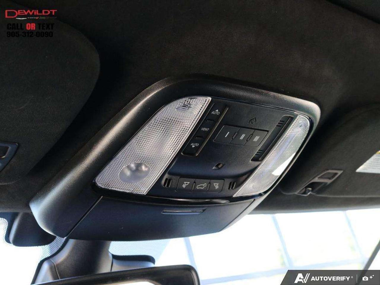 2026 Dodge Durango GT HEMI PREMIUM   SUNROOF   HARMAN KARDON Photo
