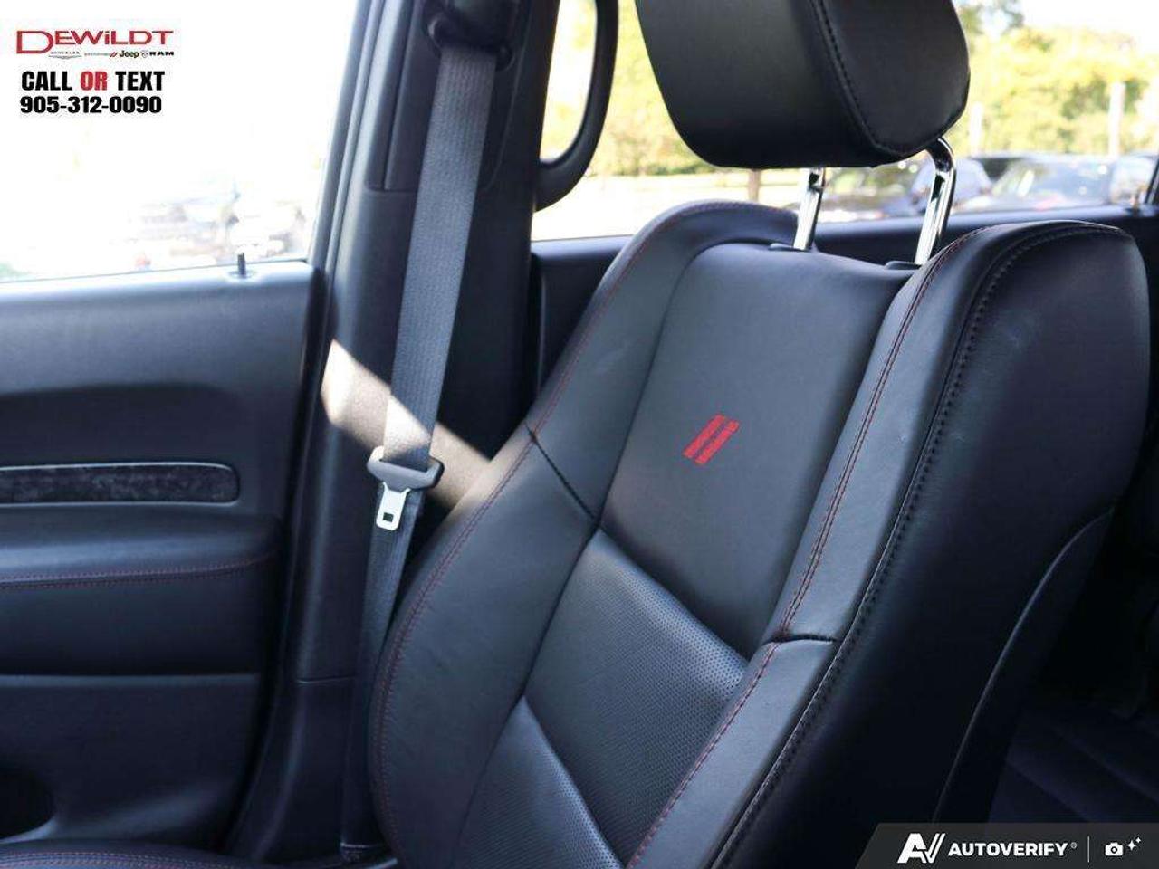 2026 Dodge Durango GT HEMI PREMIUM   SUNROOF   HARMAN KARDON Photo