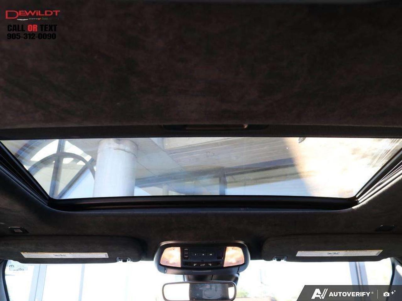 2026 Dodge Durango GT HEMI PREMIUM   SUNROOF   HARMAN KARDON Photo