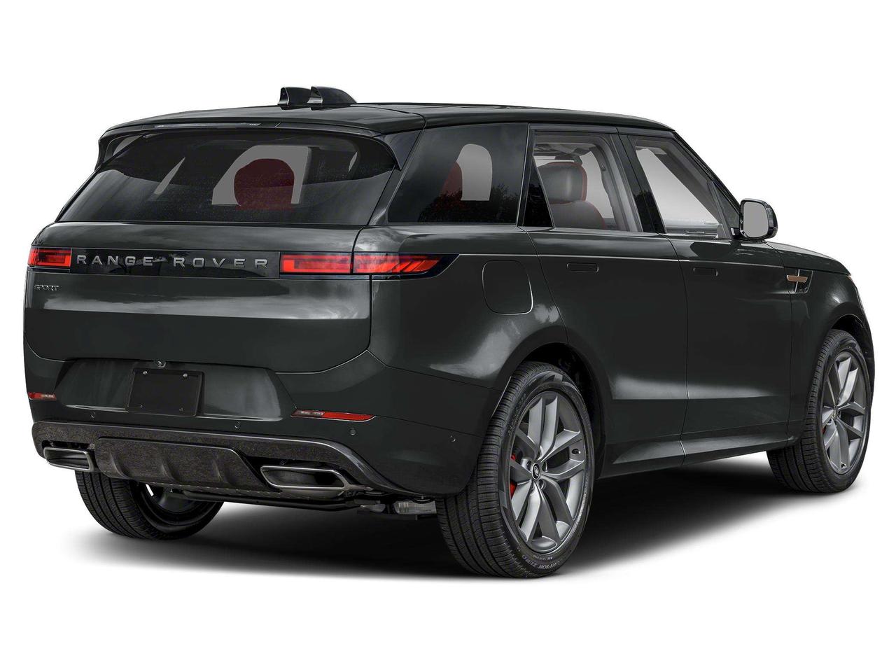 2025 Land Rover Range Rover Sport Dynamic SE Photo5