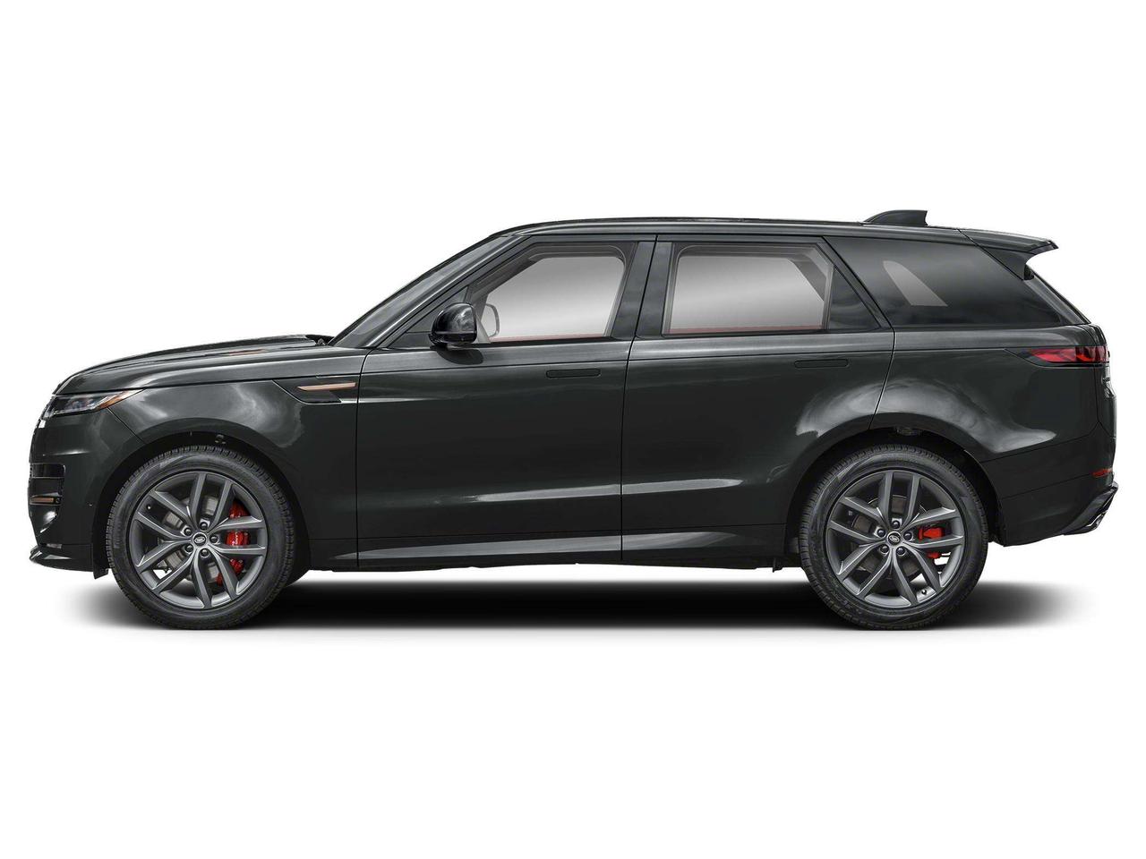 2025 Land Rover Range Rover Sport Dynamic SE Photo