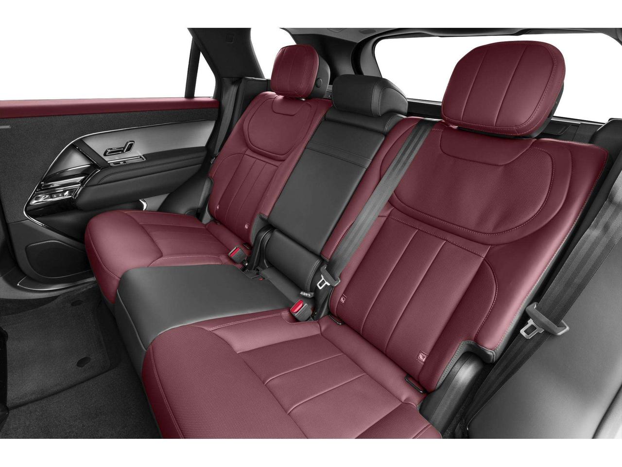 2025 Land Rover Range Rover Sport Dynamic SE Photo