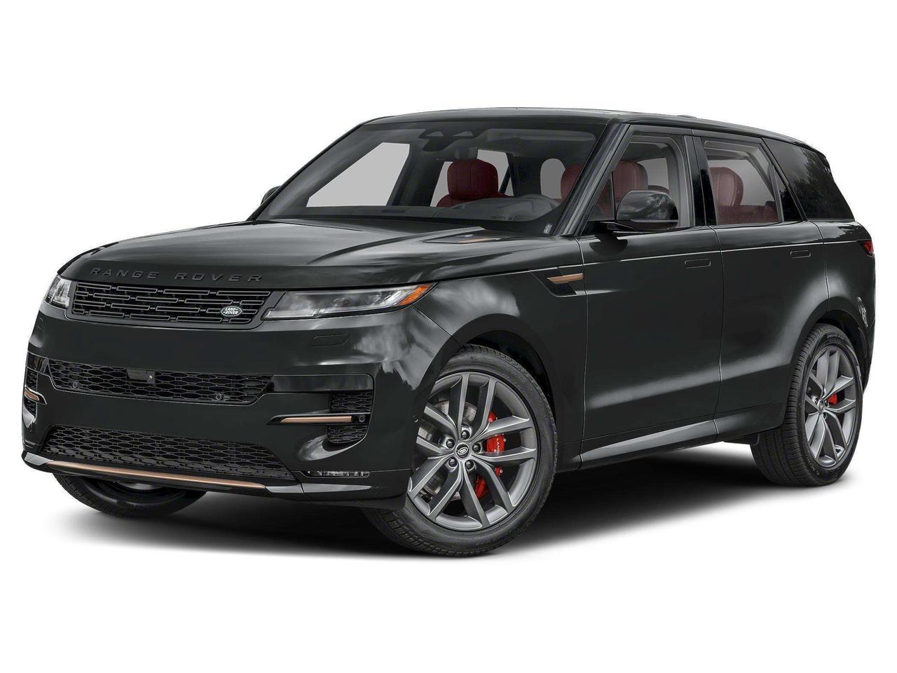 2025 Land Rover Range Rover Sport Dynamic SE Photo0