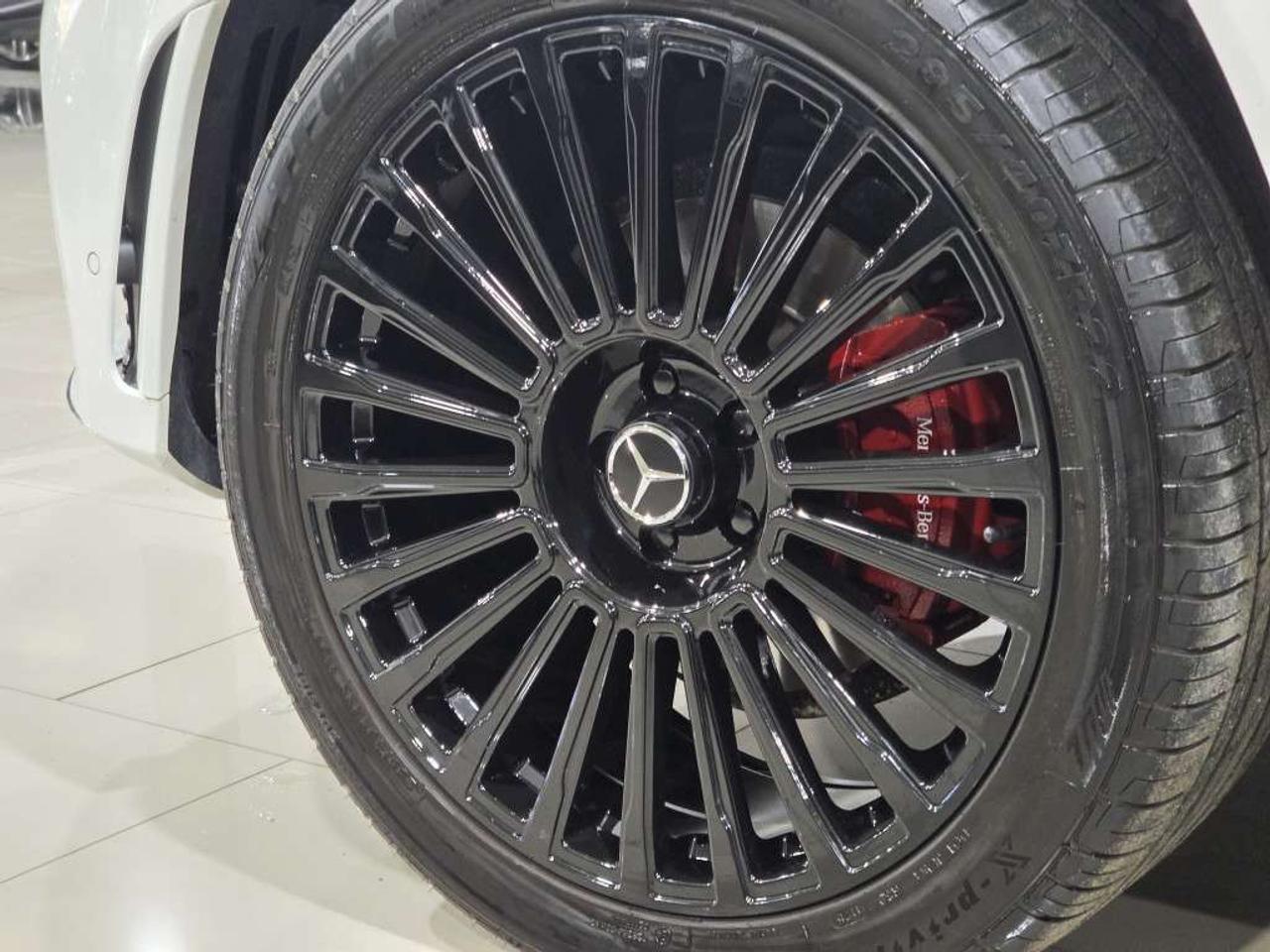 2022 Mercedes-Benz GLE 4MATIC 22 Black wheels ONE OWNER NO ACCIDENT ONTARIO VEHICLE Photo