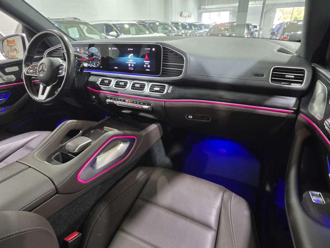 2022 Mercedes-Benz GLE 4MATIC 22 Black wheels ONE OWNER NO ACCIDENT ONTARIO VEHICLE Photo