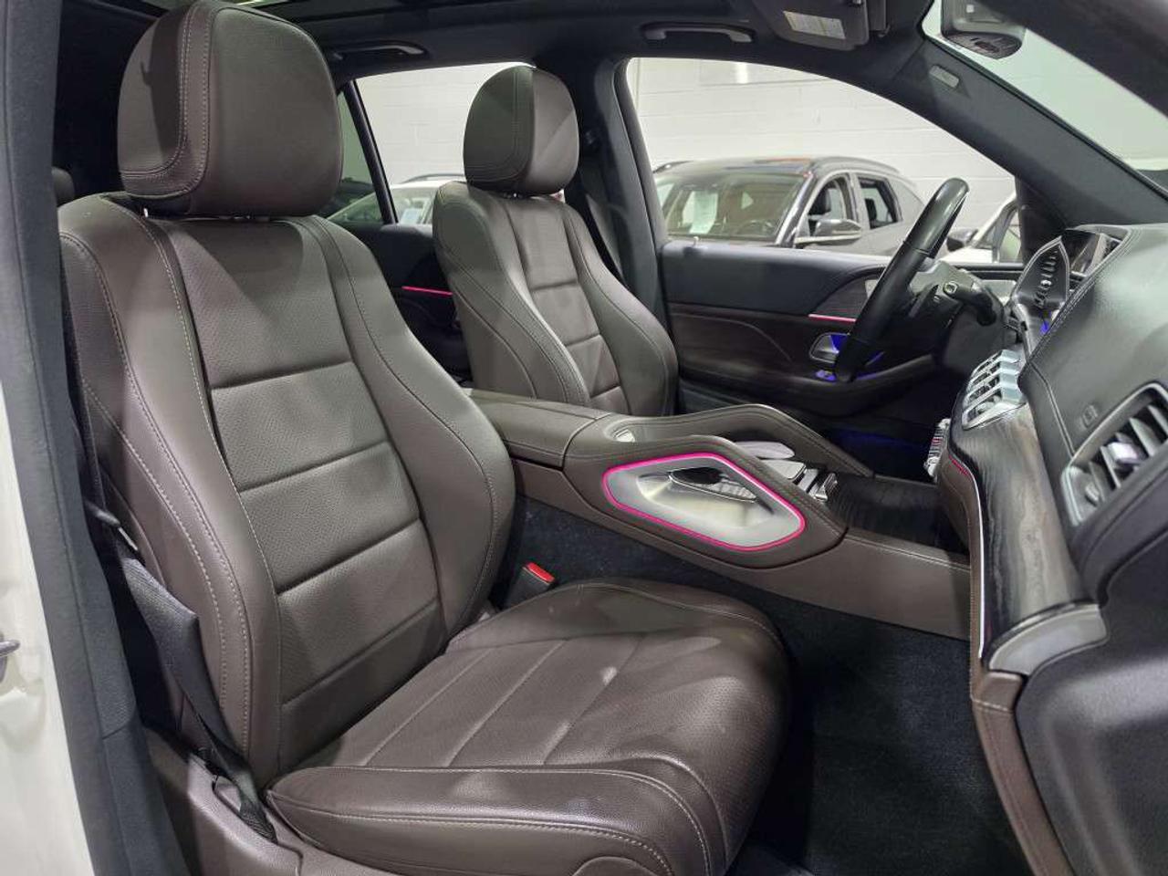 2022 Mercedes-Benz GLE 4MATIC 22 Black wheels ONE OWNER NO ACCIDENT ONTARIO VEHICLE Photo