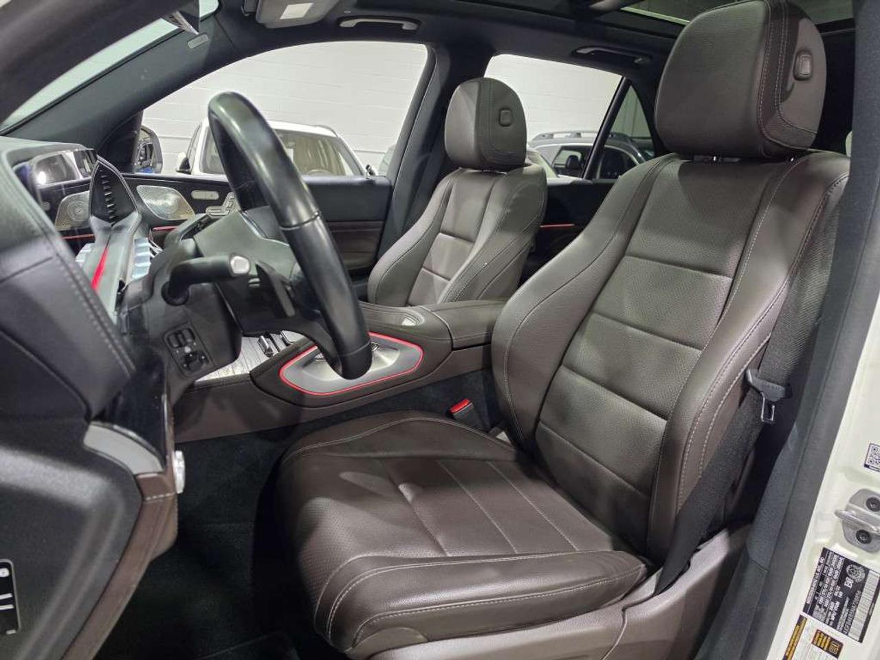 2022 Mercedes-Benz GLE 4MATIC 22 Black wheels ONE OWNER NO ACCIDENT ONTARIO VEHICLE Photo