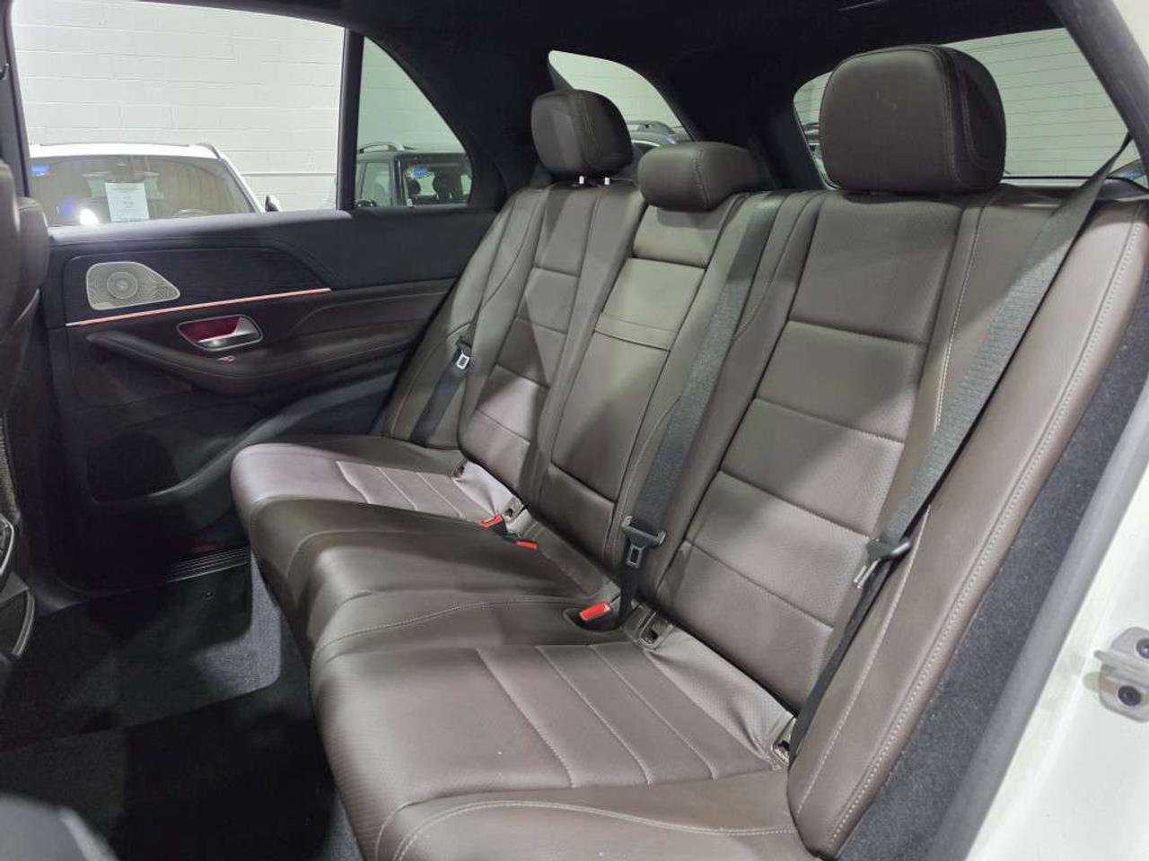 2022 Mercedes-Benz GLE 4MATIC 22 Black wheels ONE OWNER NO ACCIDENT ONTARIO VEHICLE Photo